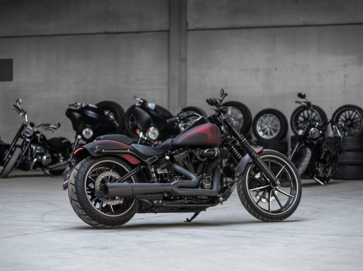 Aanbod motoren