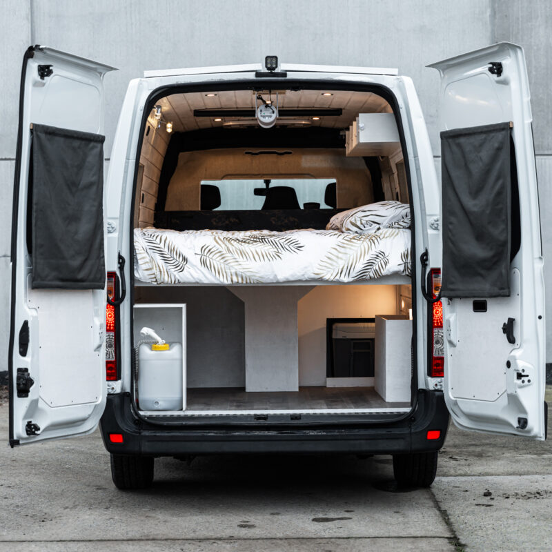 Opel Movano CDTI 36