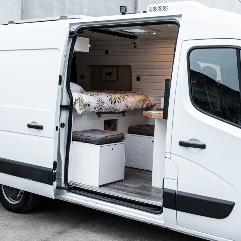 Opel Movano CDTI 79