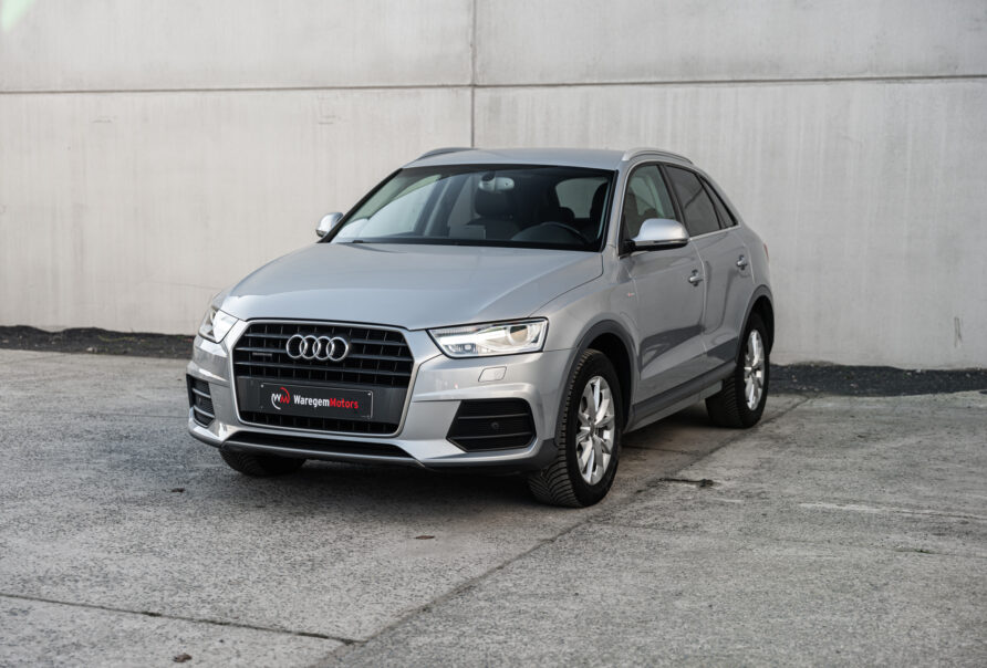 Audi Q3 04