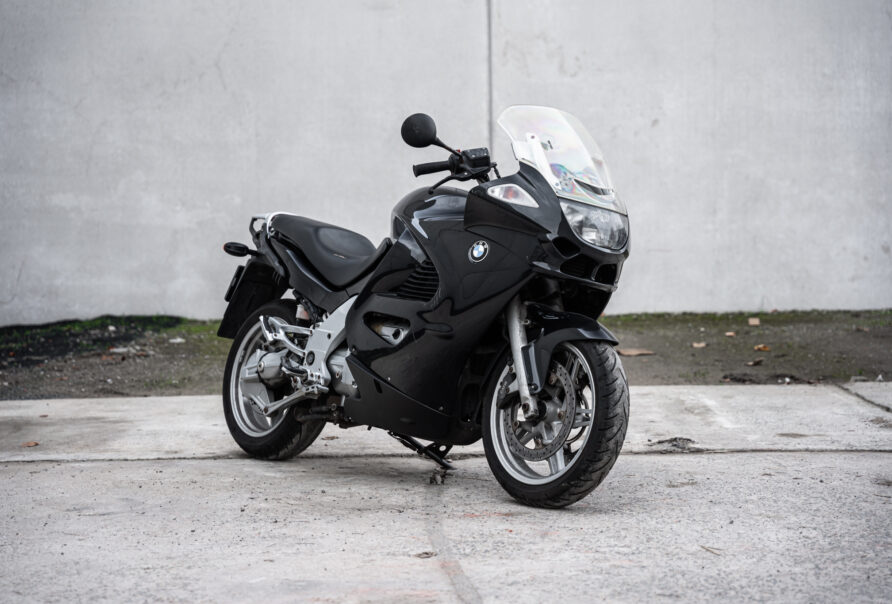 BMW K 1200 23