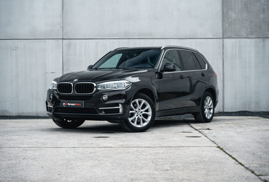 BMW X5 59