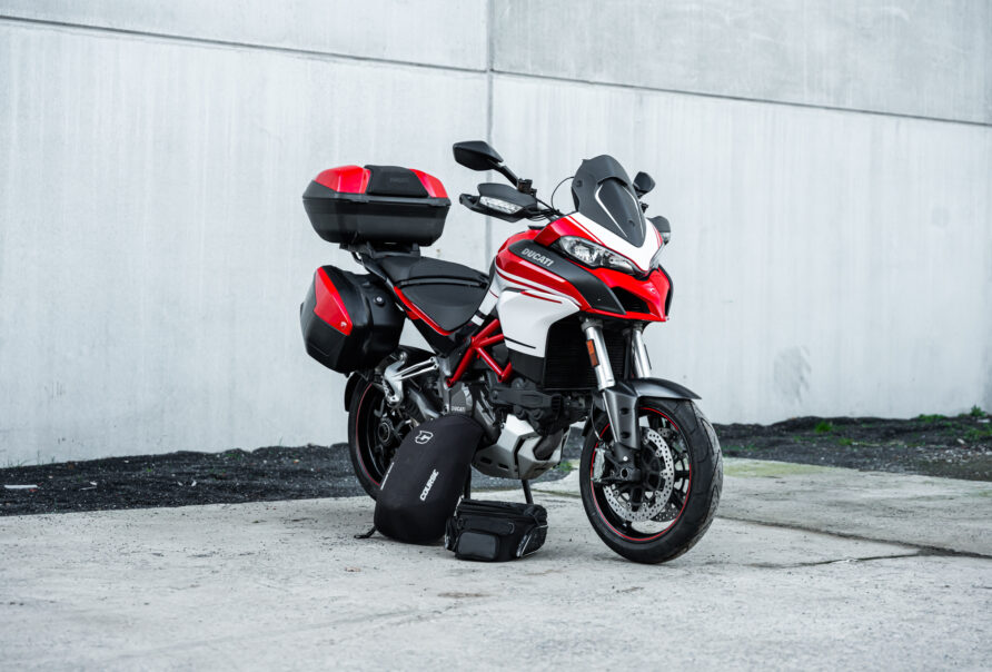 Ducati Multistrada 1200 48