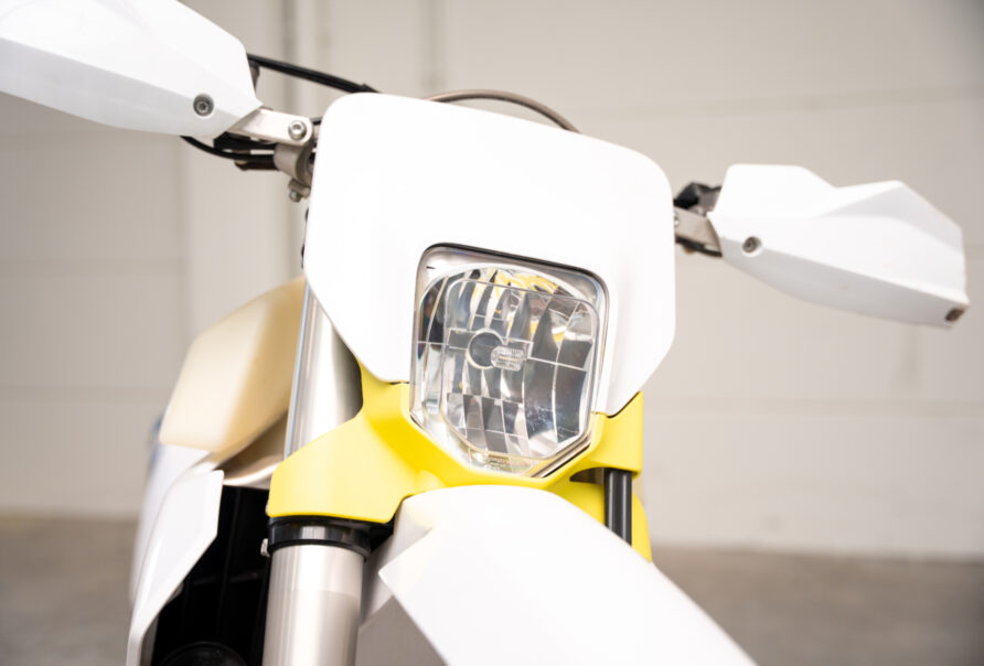 Husqvarna FE 250