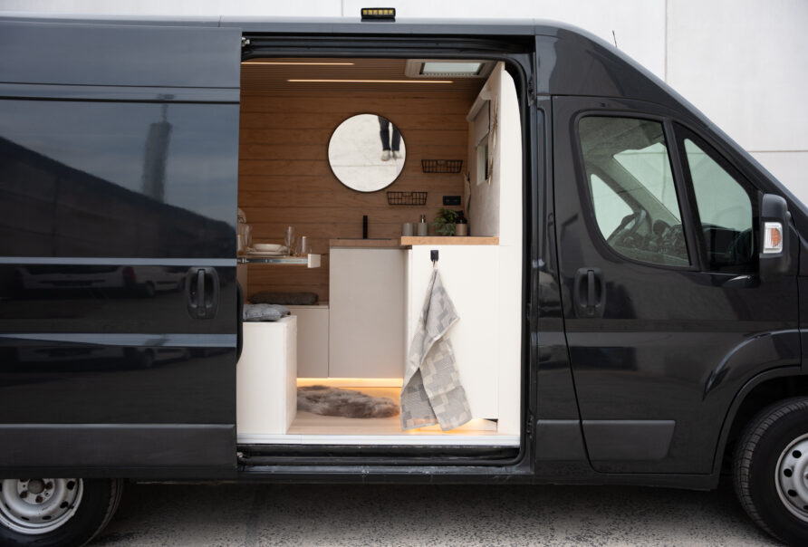 Peugot Boxer mobilhome 49