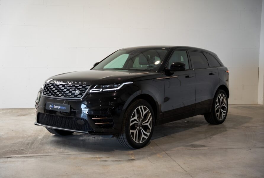 Range Rover Velar