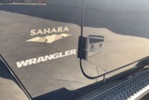 Jeep Wrangler 2.8 CRD AUTOMAAT LICHTE VRACHT SAHARA EURO5 HARDTOP SOFTOP BIKINI - foto 7