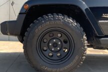 Jeep Wrangler 2.8 CRD AUTOMAAT LICHTE VRACHT SAHARA EURO5 HARDTOP SOFTOP BIKINI - foto 6