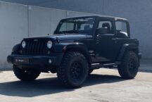 Jeep Wrangler 2.8 CRD AUTOMAAT LICHTE VRACHT SAHARA EURO5 HARDTOP SOFTOP BIKINI - foto 5