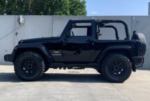 Jeep Wrangler 2.8 CRD AUTOMAAT LICHTE VRACHT SAHARA EURO5 HARDTOP SOFTOP BIKINI - foto 3
