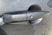 322 L TD4 SE Automaat PANO DAK ROOF Keyless coldpack corrisgrey panoramisch dak trekhaak towbar