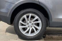 342 L TD4 SE Automaat PANO DAK ROOF Keyless coldpack corrisgrey panoramisch dak trekhaak towbar