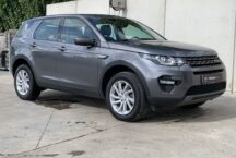 352 L TD4 SE Automaat PANO DAK ROOF Keyless coldpack corrisgrey panoramisch dak trekhaak towbar