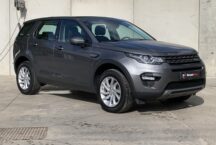 372 L TD4 SE Automaat PANO DAK ROOF Keyless coldpack corrisgrey panoramisch dak trekhaak towbar