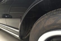 52 MERCEDES PAGODE 250 SL HARDTOP MANUALGEARBOX