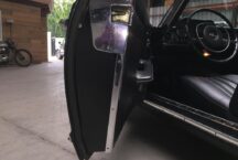 55 MERCEDES PAGODE 250 SL HARDTOP MANUALGEARBOX