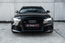 AUDI RS6 1