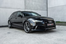 AUDI RS6 2
