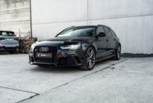 AUDI RS6 3