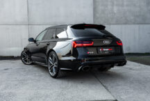 AUDI RS6 50