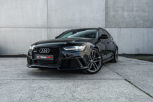 AUDI RS6 52