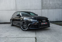 AUDI RS6 54