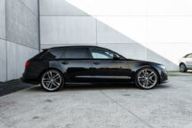AUDI RS6 9