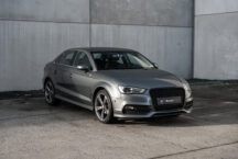 Audi A3 1.4 TFSI Limousine S tronic S line / Sportpakket - foto 3