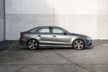 Audi A3 1.4 TFSI Limousine S tronic S line / Sportpakket - foto 4