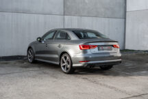 Audi A3 1.4 TFSI Limousine S tronic S line / Sportpakket - foto 6