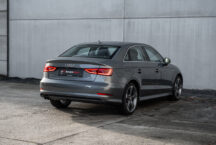 Audi A3 1.4 TFSI Limousine S tronic S line / Sportpakket - foto 8