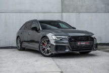Audi A6 04