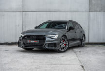 Audi A6 07