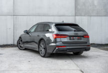 Audi A6 11