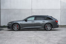 Audi A6 43