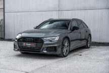 Audi A6 51