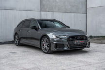 Audi A6 52