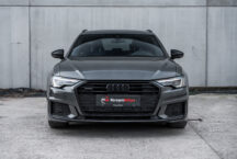 Audi A6 53