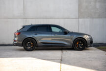 Audi 55 e-Tron | Black Pack | Daytonagrey | 95 kWh - foto 7