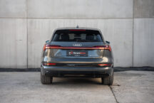 Audi 55 e-Tron | Black Pack | Daytonagrey | 95 kWh - foto 8