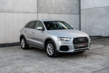 Audi Q3 05