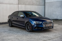Audi S3 05