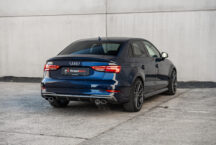 Audi S3 21