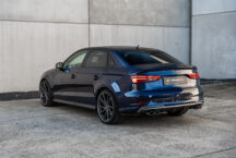 Audi S3 22