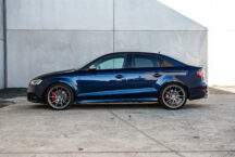 Audi S3 26