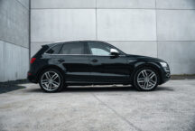 Audi SQ5 11
