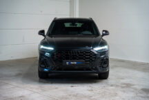 Audi SQ5 Sportback 3.0 TDI V6 Quattro / Panoroof / Adaptive Cruisecontrol - foto 2