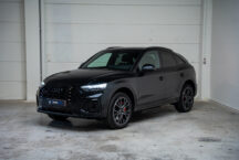 Audi SQ5 Sportback 3.0 TDI V6 Quattro / Panoroof / Adaptive Cruisecontrol - foto 1