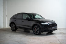 Audi SQ5 Sportback 3.0 TDI V6 Quattro / Panoroof / Adaptive Cruisecontrol - foto 3