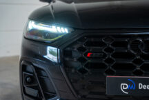 Audi SQ5 Sportback 3.0 TDI V6 Quattro / Panoroof / Adaptive Cruisecontrol - foto 8
